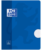 Schrift Oxford School A5 ruit 5x5mm 72pag 80gr ass - afbeelding 2