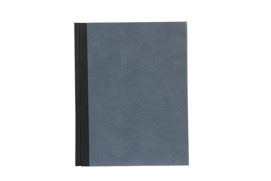 Notitieboek Djois 210x165mm 192blz lijn gs gewolkt