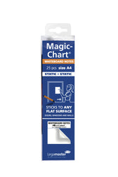 Magic chart notes Legamaster whiteboard 20x30 wit - afbeelding 2