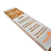 Consumptiebon Combicraft UV beveiliging or 500st - afbeelding 2