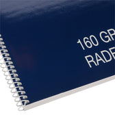 Schetsboek Papyrus 320x480mm 160gr 24 vel - afbeelding 9