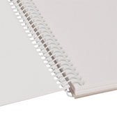 Schetsboek Papyrus 320x480mm 160gr 24 vel - afbeelding 10