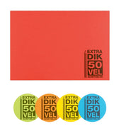 Schetsboek Papyrus 210x297mm 120gr 50 vel - afbeelding 6