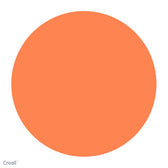 Plakkaatverf Creall fluor oranje 250ml - afbeelding 4
