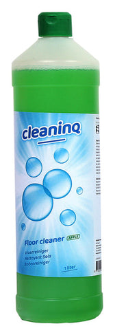 Vloerreiniger Cleaninq 1 liter - afbeelding 3