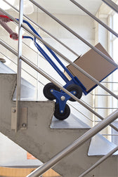 Steekwagen Toolland voor trappen 150kg - afbeelding 2