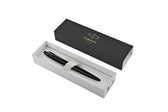 Balpen Parker Jotter XL Monochrome M zwart - afbeelding 5