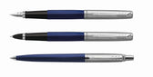Balpen Parker Jotter Original CT M marine blauw