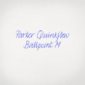 Balpen Parker Jotter Original CT M marine blauw - afbeelding 2