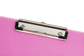 KLEMBORD MAUL A4 STAAND KUNSTSTOF NEON ROZE - afbeelding 6