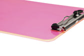 KLEMBORD MAUL A4 STAAND KUNSTSTOF NEON ROZE - afbeelding 8
