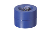Papercliphouder MAUL Pro magnetisch 73x60mm bl - afbeelding 2