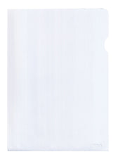 Insteekmap L model Kangaro A4 0.18mm PVC tr 25st - afbeelding 5