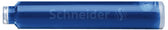 Inktpatroon Schneider din blauw - afbeelding 3