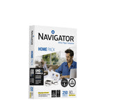 Kopieerpapier Navigator Homepack A4 80gr wit - afbeelding 9