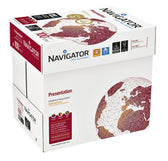 Kopieerpapier Navigator Presentation A4 100gr wit - afbeelding 3