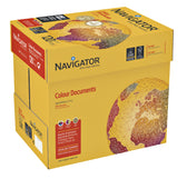 Kopieerpapier Navigator Colour Doc A4 120gr wit - afbeelding 3