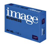 Kopieerpapier Image Business A4 80gr wit
