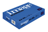 Kopieerpapier Image Business A4 80gr wit - afbeelding 4