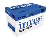 Kopieerpapier Image Business A4 80gr wit - afbeelding 5