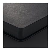 Schetsboek Sakura 80 zwarte vellen 130x210mm zwart - afbeelding 3