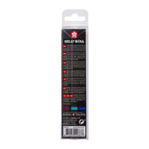 Gelschrijver Sakura Gelly Roll Moonlight galaxy - afbeelding 3