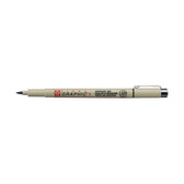 Fineliner Sakura Pigma Graphic 1 1.0mm zwart - afbeelding 2