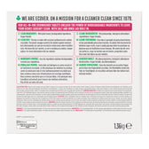 Vaatwastabletten Ecover All In One 68 stuks - afbeelding 2