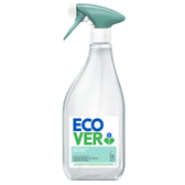 Glasreiniger Ecover groene thee grapefruit 500ml