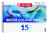 Aquarelverfpapier Talens Art Creation A4