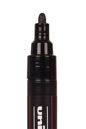 Paintmarker Uni POSCA PC5M M beige - afbeelding 3