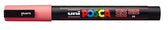 Paintmarker Uni POSCA PC3M F koraal