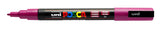 Paintmarker Uni POSCA PC3M F fuchsia