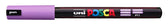 Paintmarker Uni POSCA PC1MR EF lavendel
