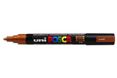 Paintmarker Uni POSCA PC5M M brons