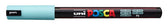 Paintmarker Uni POSCA PC1MR EF laqua groen