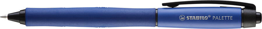 Rollerpen STABILO Palette 268/41 M blauw