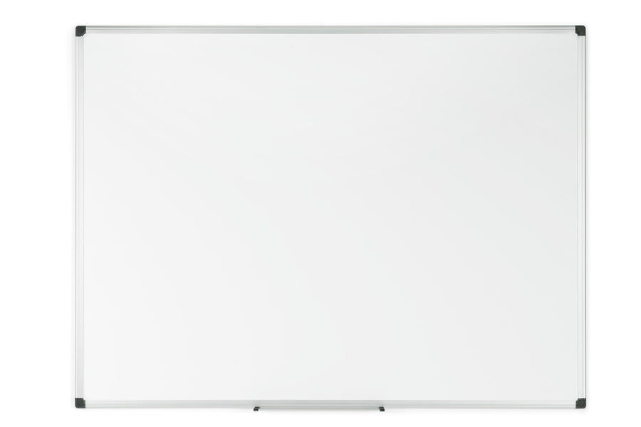 Whiteboard Quantore 120x90cm emaille