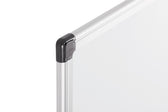 Whiteboard Quantore 60x45cm emaille - afbeelding 3
