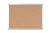 PrikBord Quantore 45x30cm kurk