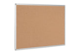 PrikBord Quantore 90x60cm kurk - afbeelding 2