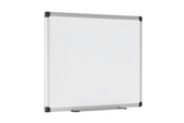 Whiteboard Quantore 45x30cm emaille - afbeelding 2