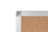 PrikBord Quantore 120x90cm kurk - afbeelding 6