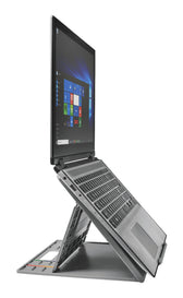 Laptopstandaard Kensington Easy Riser GO 17 inch - afbeelding 7