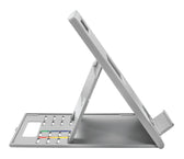 Laptopstandaard Kensington Easy Riser go 14 inch - afbeelding 6