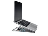 Laptopstandaard Kensington Easy Riser go 14 inch