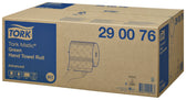Handdoekrol Tork H1 Advanced 2laags 150m groen - afbeelding 2