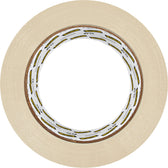 Afplaktape Scotch Basic 48mmx50m beige - afbeelding 3