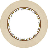 Afplaktape Scotch Basic 24mmx50m beige - afbeelding 3