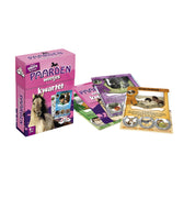 Kwartet paarden weetjes - afbeelding 2